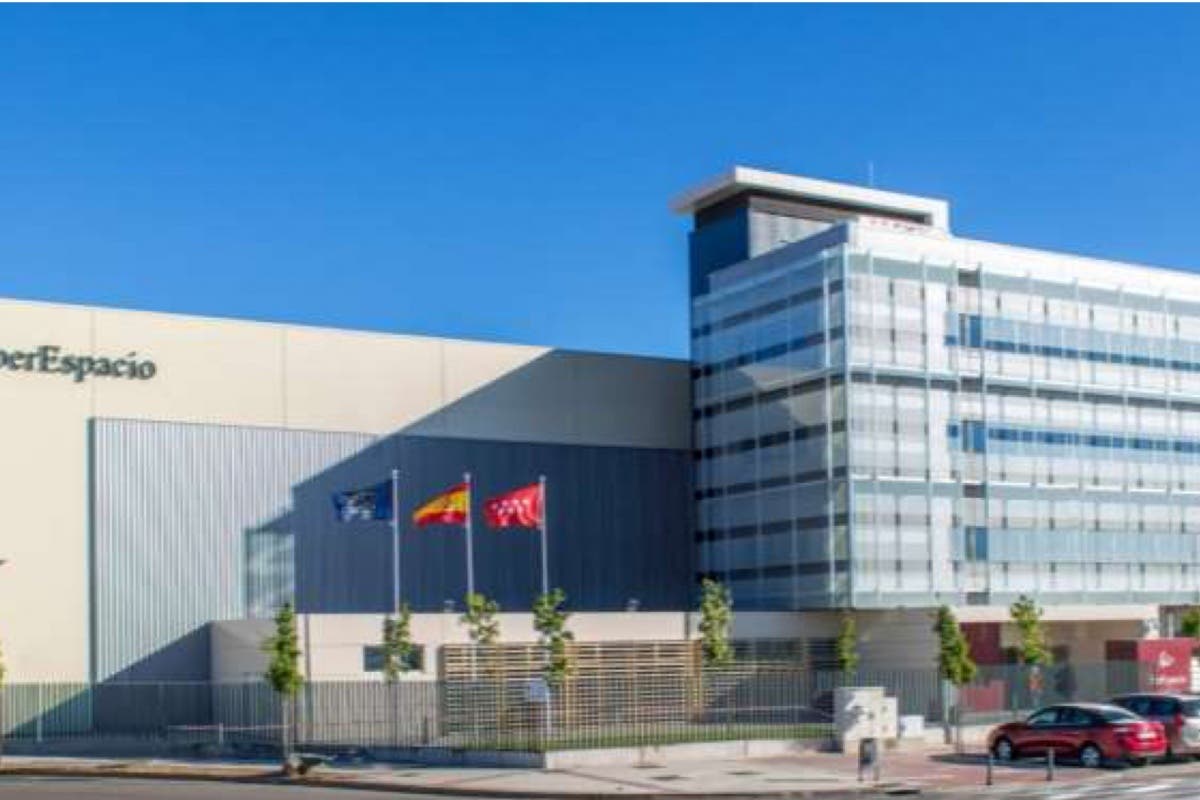 Torrejón albergará una de las fábricas de tecnología espacial más avanzadas del mundo