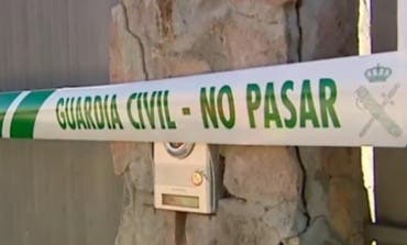 Unos sicarios viajaron posiblemente a Pioz para asesinar a la familia