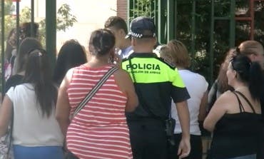 Torrejón vuelve a poner en marcha su Plan Antinovatadas en los institutos