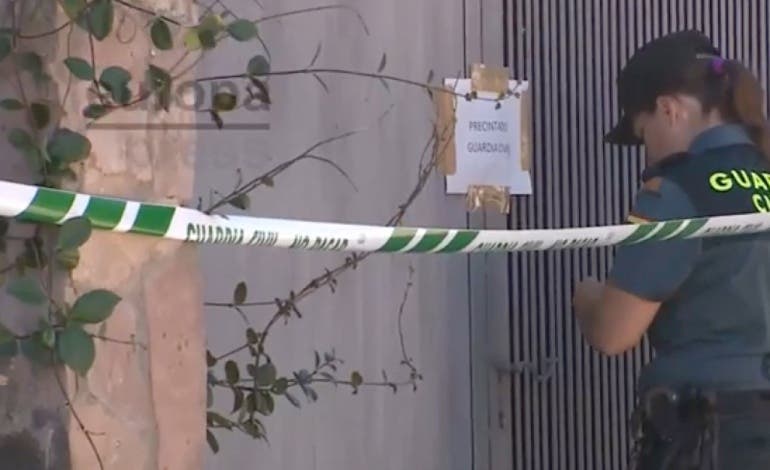 El hermano del hombre asesinado junto a su familia en Pioz niega vínculos con el narcotráfico