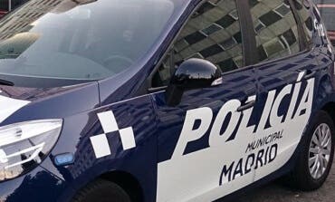 Detenido un joven por abusar de una mujer en su portal