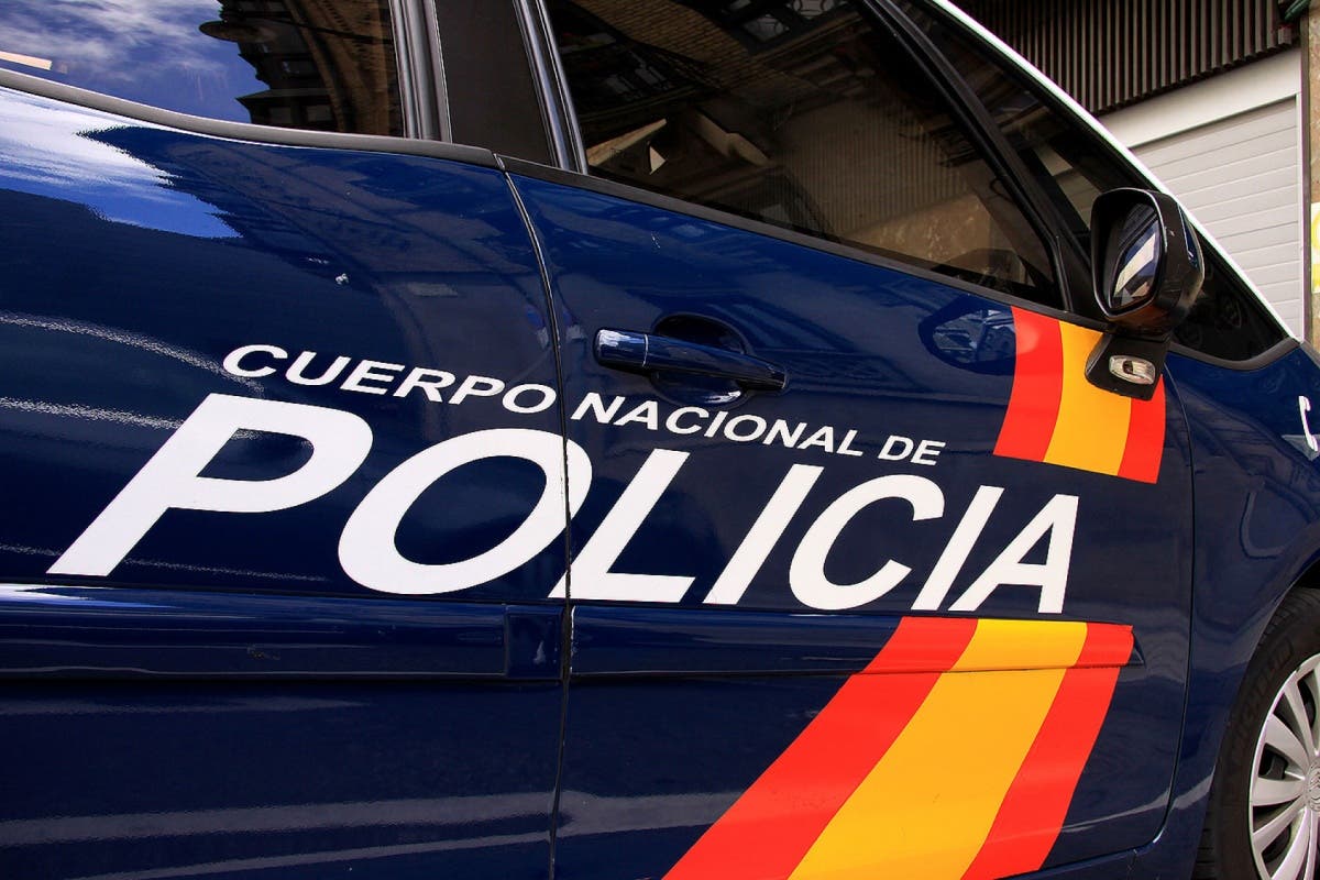Detenido el ladrón del traje que robaba en restaurantes de Madrid