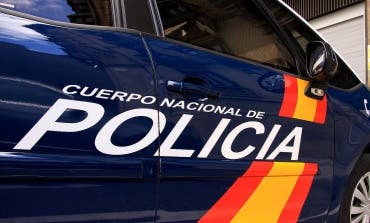 Detenido el ladrón del traje que robaba en restaurantes de Madrid