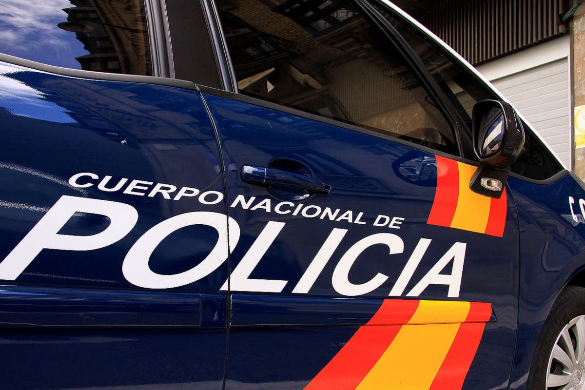 Suspenden las clases en un instituto de Madrid tras sufrir un robo de madrugada