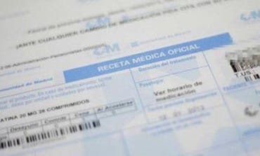Los madrileños ya pueden retirar recetas en cualquier farmacia de España 