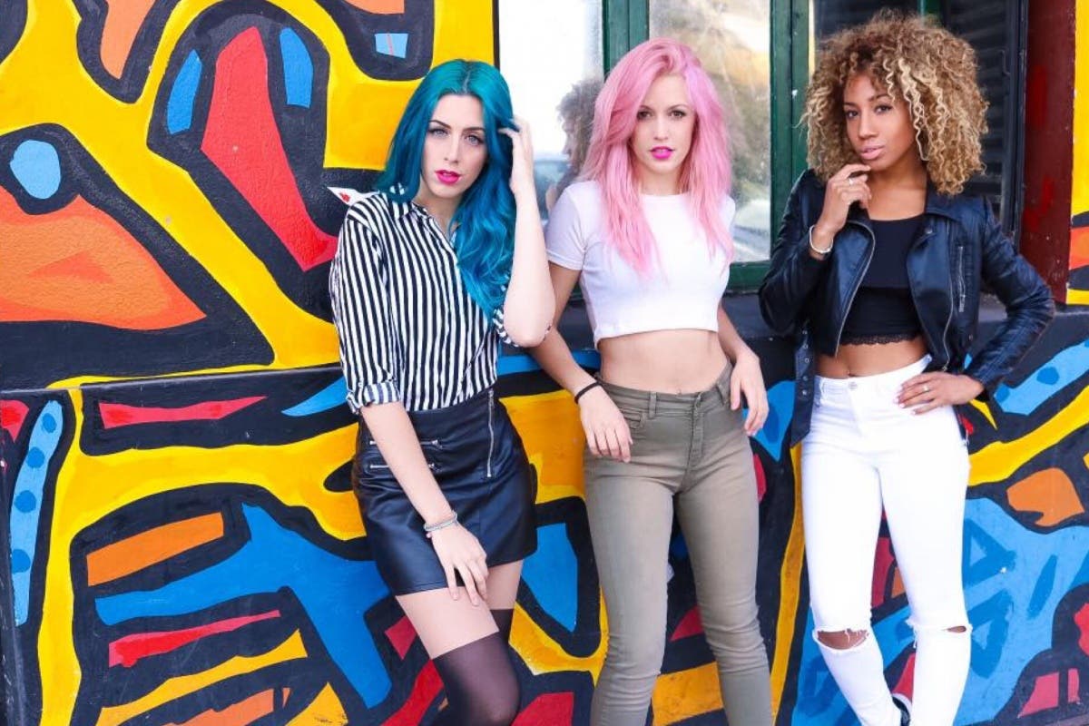 El Dúo Dinámico y Sweet California este fin de semana gratis en Torrejón