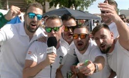 Las Peñas de Torrejón se preparan para las Patronales