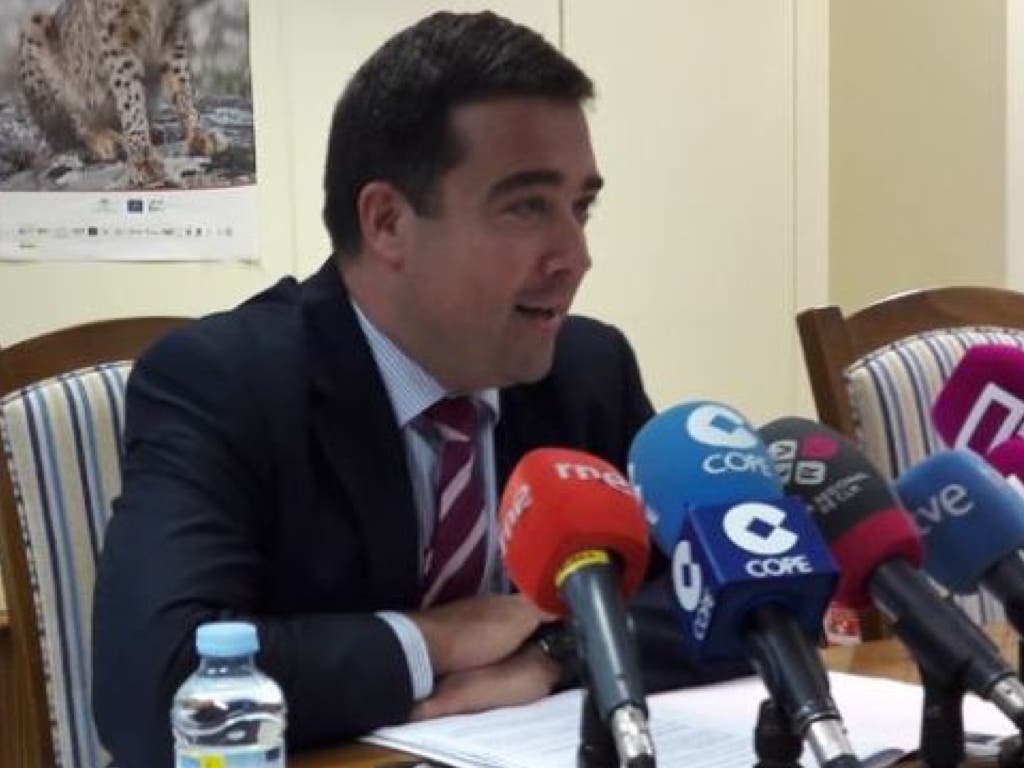 Dimite un alto cargo de Castilla-La Mancha relacionado con la planta de Chiloeches