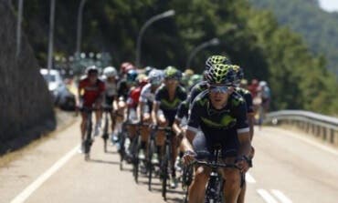 Cortes de tráfico este domingo en Madrid por el final de la Vuelta Ciclista
