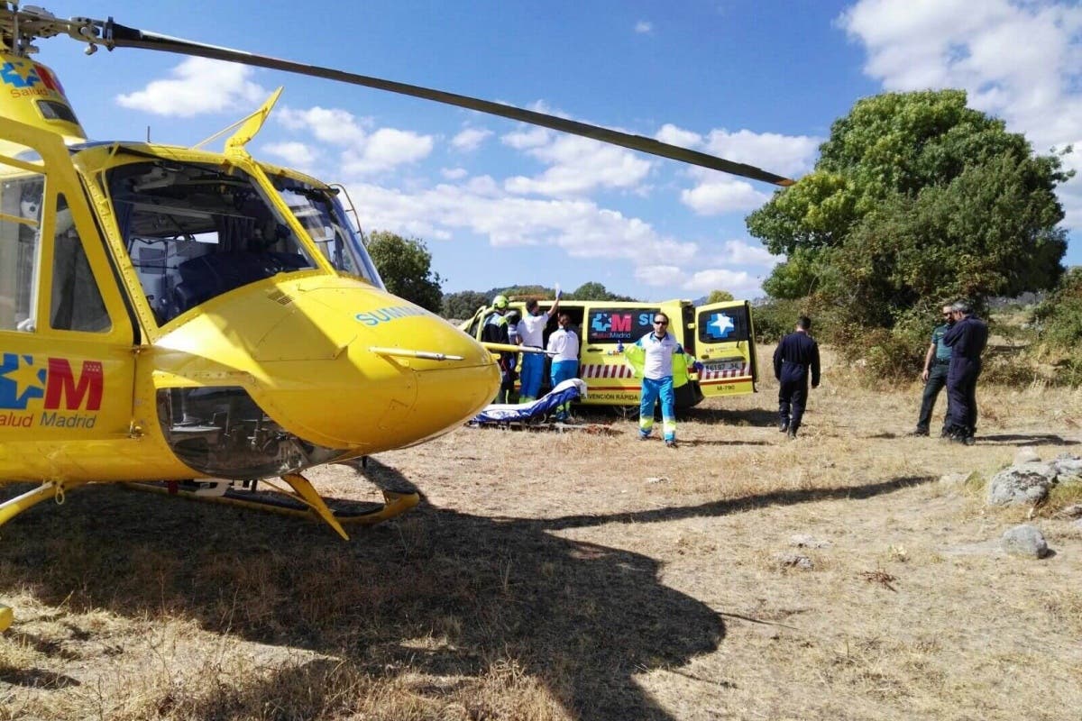 Grave una mujer de 88 años tras ser atacada por un rottweiller