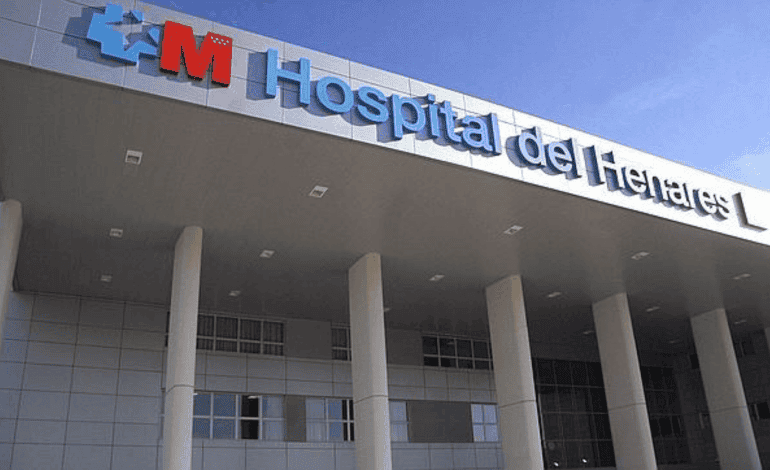 Herido grave un jinete de San Fernando en un encierro por el campo en Guadalajara