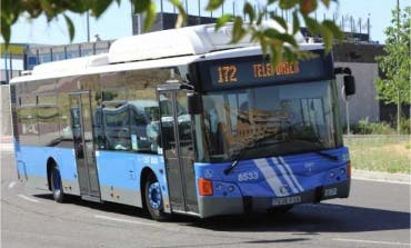 No te imaginas lo que algunos se olvidan en el transporte público de Madrid