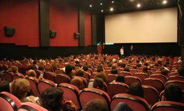 Este lunes vuelve la Fiesta del Cine con entradas a 2,90