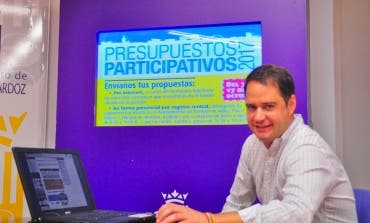 Torrejón recoge propuestas de los vecinos para elaborar sus presupuestos