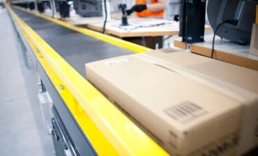 Amazon contratará a 2.700 personas en San Fernando y Barcelona