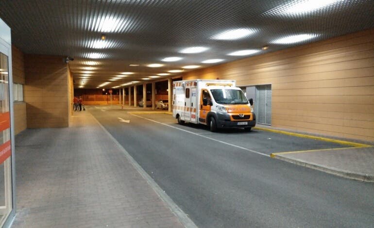 Concentración en Velilla por dos muertes que «se podrían haber evitado»