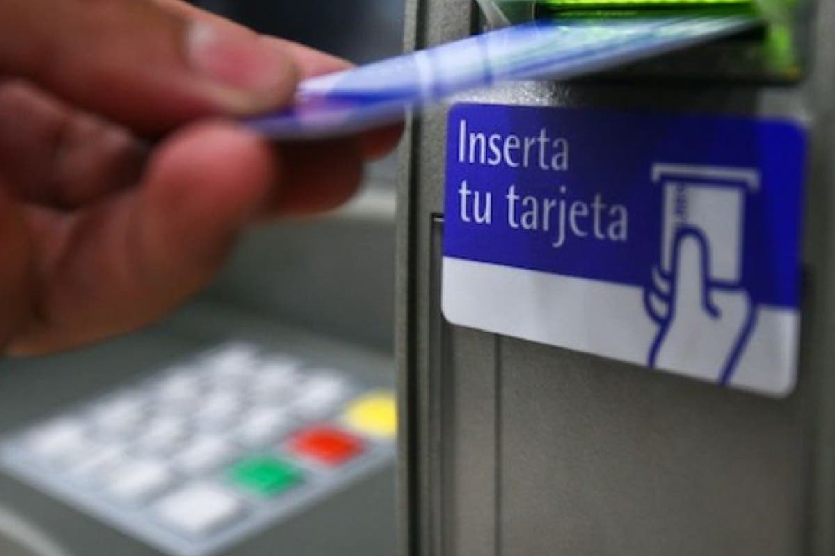 La tasa a los cajeros que aplicará Madrid podría repercutir en el cliente