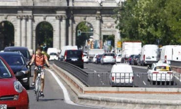 Conoce la nueva ordenanza para aparcar y circular en Madrid 
