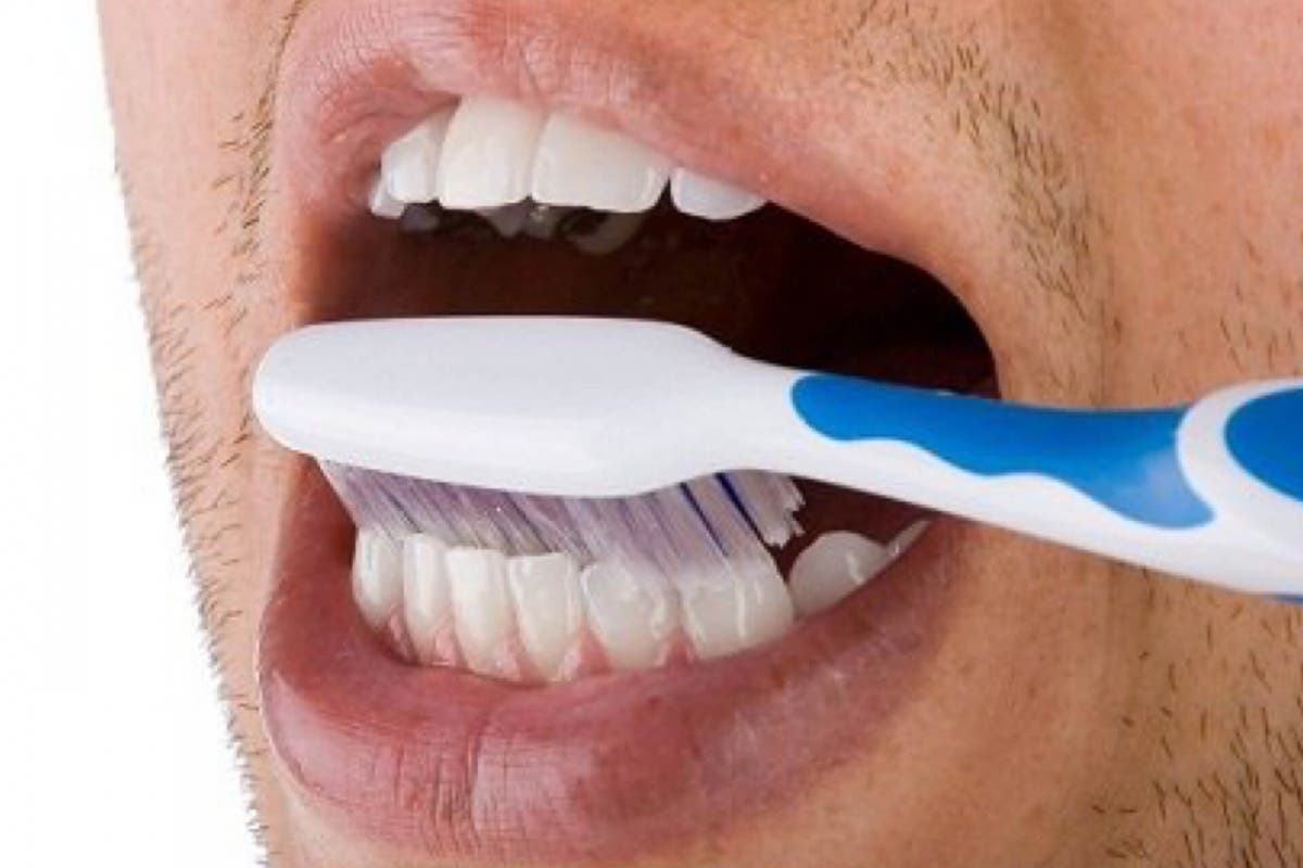 El 35% de los madrileños no se lava los dientes fuera de casa