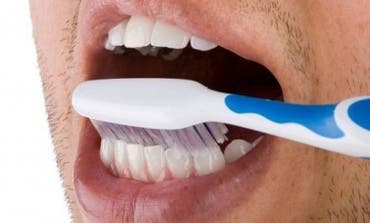 El 35% de los madrileños no se lava los dientes fuera de casa