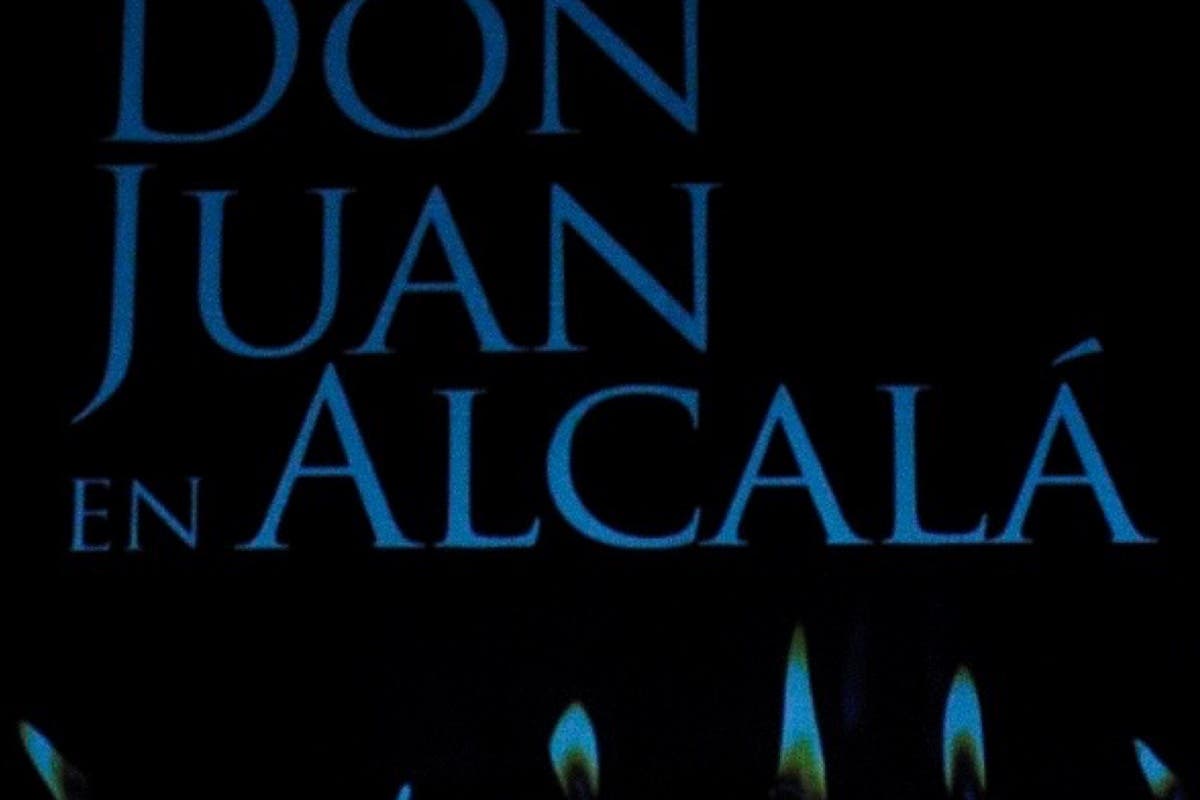 Vuelve Don Juan en Alcalá, «un evento teatral incomparable en toda Europa»