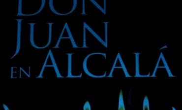 Vuelve Don Juan en Alcalá, «un evento teatral incomparable en toda Europa»