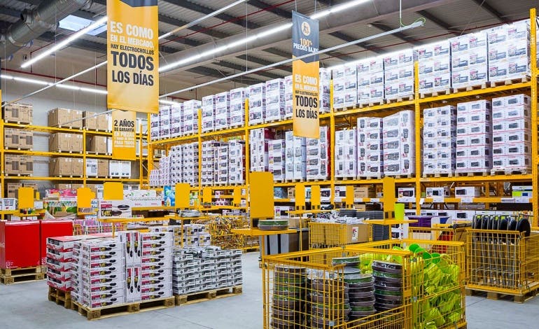 Electro Depot llega a España para abrir su primera tienda en Alcalá de Henares