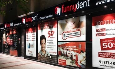 Funnydent reabre las clínicas de Alcalá y Torrejón