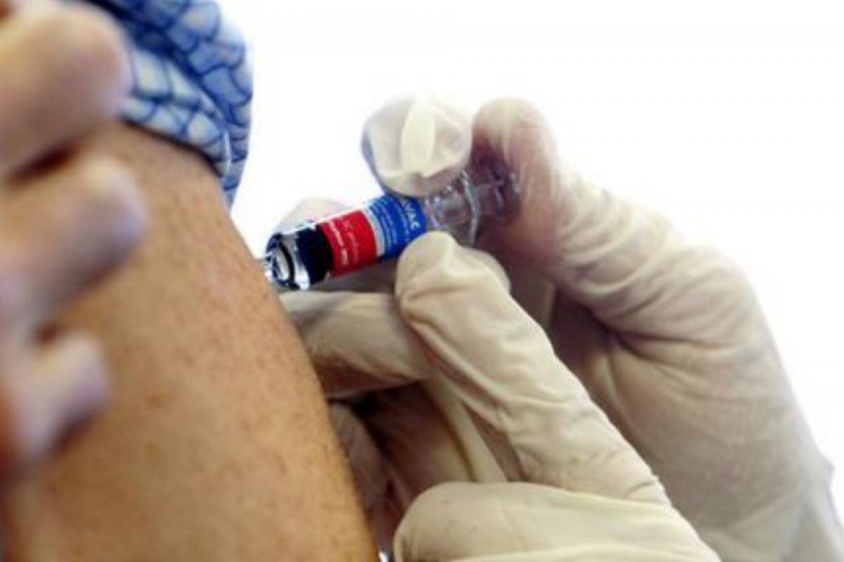 La Comunidad de Madrid iniciará el lunes la vacunación contra la gripe 