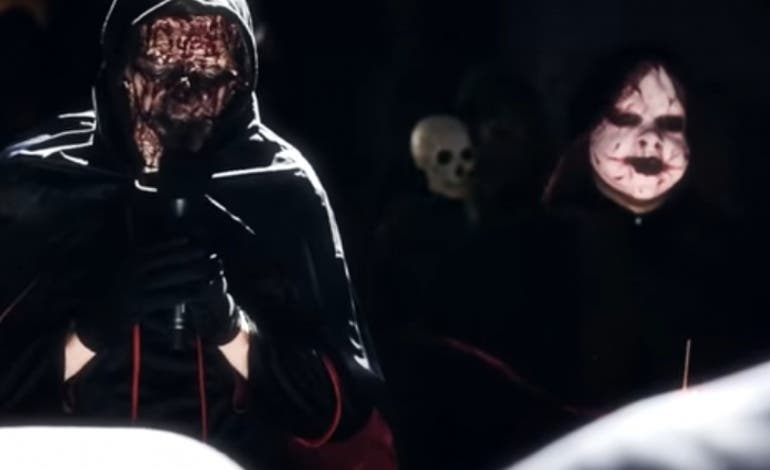 6 planes terroríficos para vivir Halloween en el Corredor del Henares