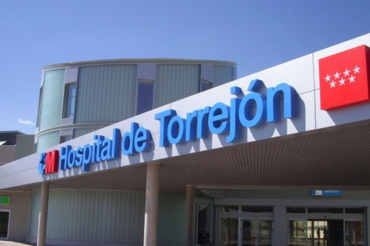 El Hospital de Torrejón en cifras: consultas, partos, intervenciones…