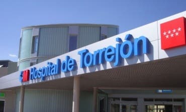 El Hospital de Torrejón en cifras: consultas, partos, intervenciones...