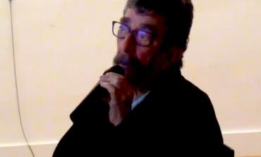 Tristeza en Alcalá por la muerte de Juanillo, una vida dedicada a los demás