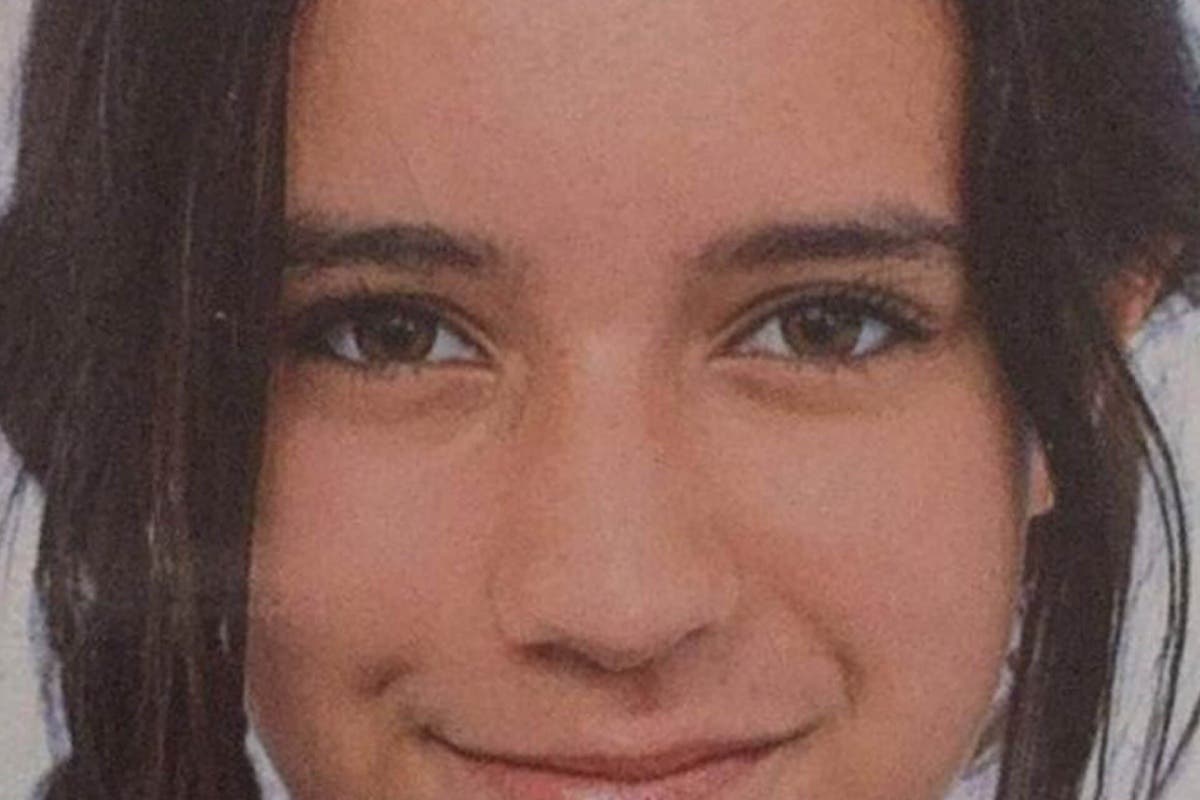 Aparece en buen estado la menor desaparecida en Madrid