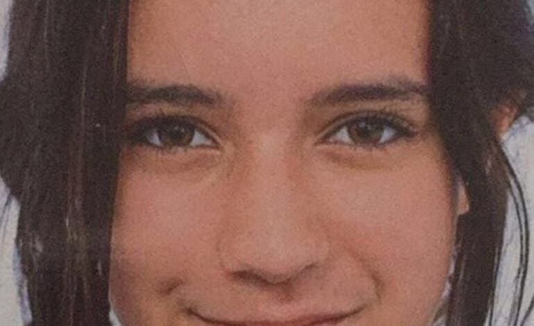 Desaparecida una menor de 13 años tras salir del colegio en Madrid