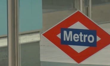 Atrapados durante una hora en un ascensor del Metro de Madrid 