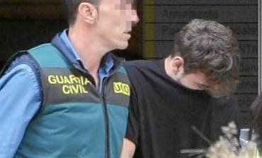 El presunto asesino de Pioz confiesa el crimen