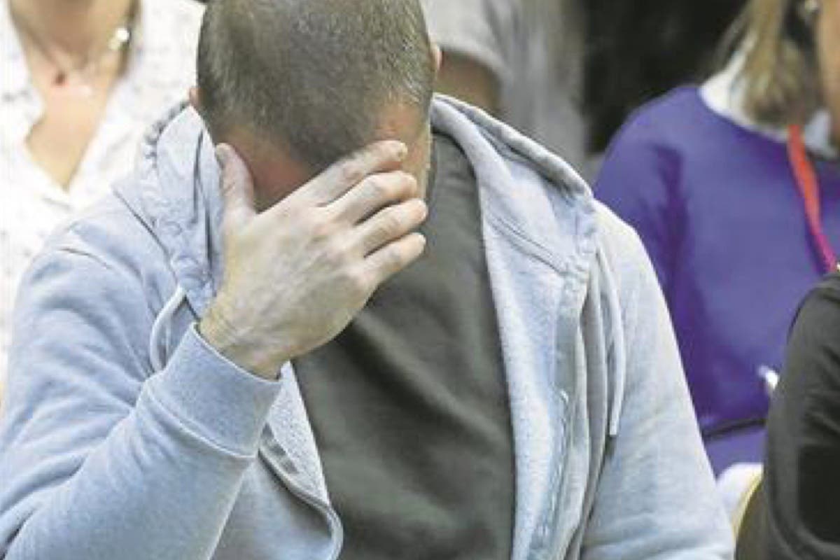 La «broma» que sirvió para cazar al presunto pederasta de Ciudad Lineal