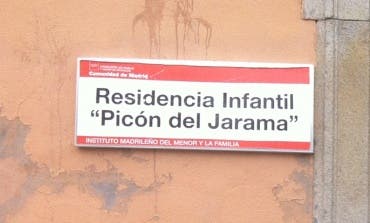 Intento de fuga con extintores en el centro de menores de Paracuellos