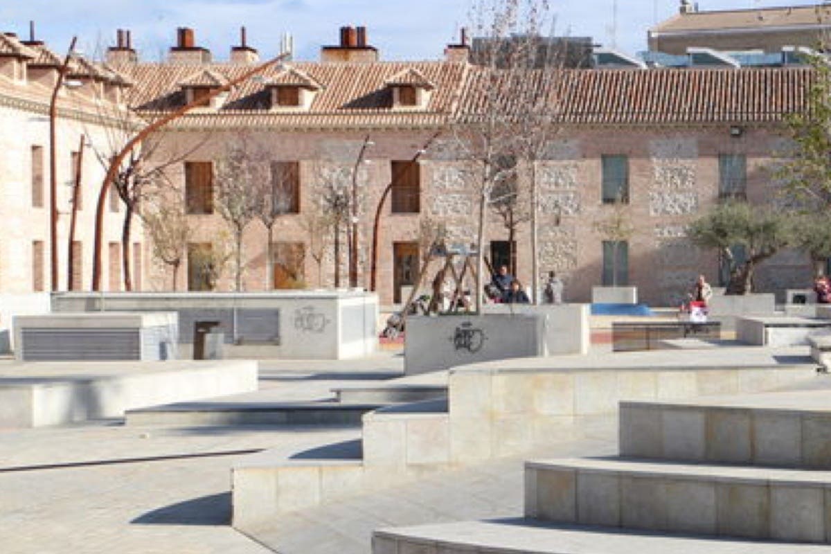 El juez da vía libre a la venta de la Plaza de España de San Fernando