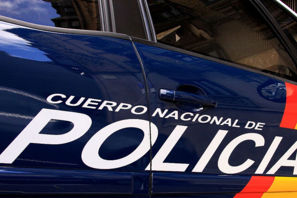 Radicales de extrema izquierda agreden a dos chicas en Torrejón