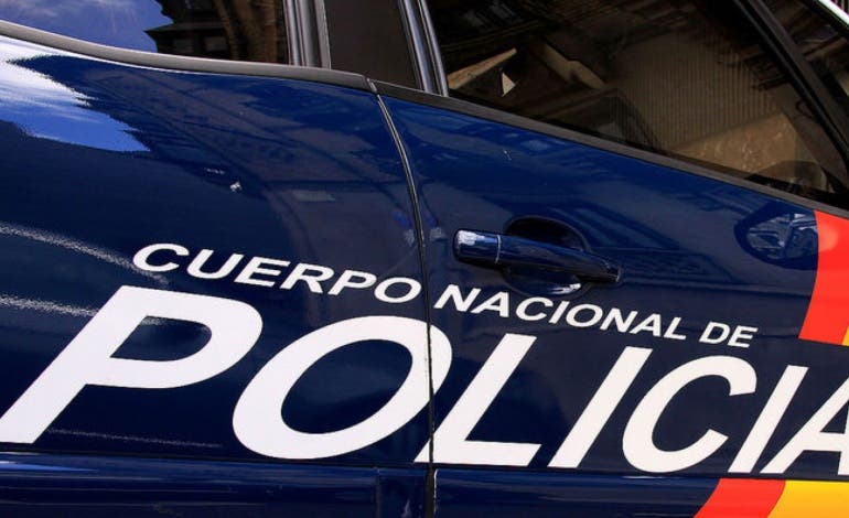 Roban medio millón de euros en ropa en una exclusiva tienda de Chueca