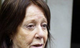 Muere Elena Santoja, conocida por su programa «Con las manos en la masa»
