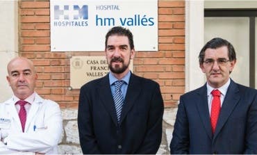 El hospital HM Vallés inaugura sus nuevas instalaciones en Alcalá