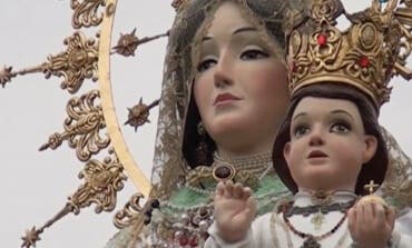 Miles de personas disfrutaron del inicio de las Patronales de Torrejón