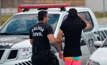 En libertad sin cargos el supuesto cómplice del asesino de Pioz