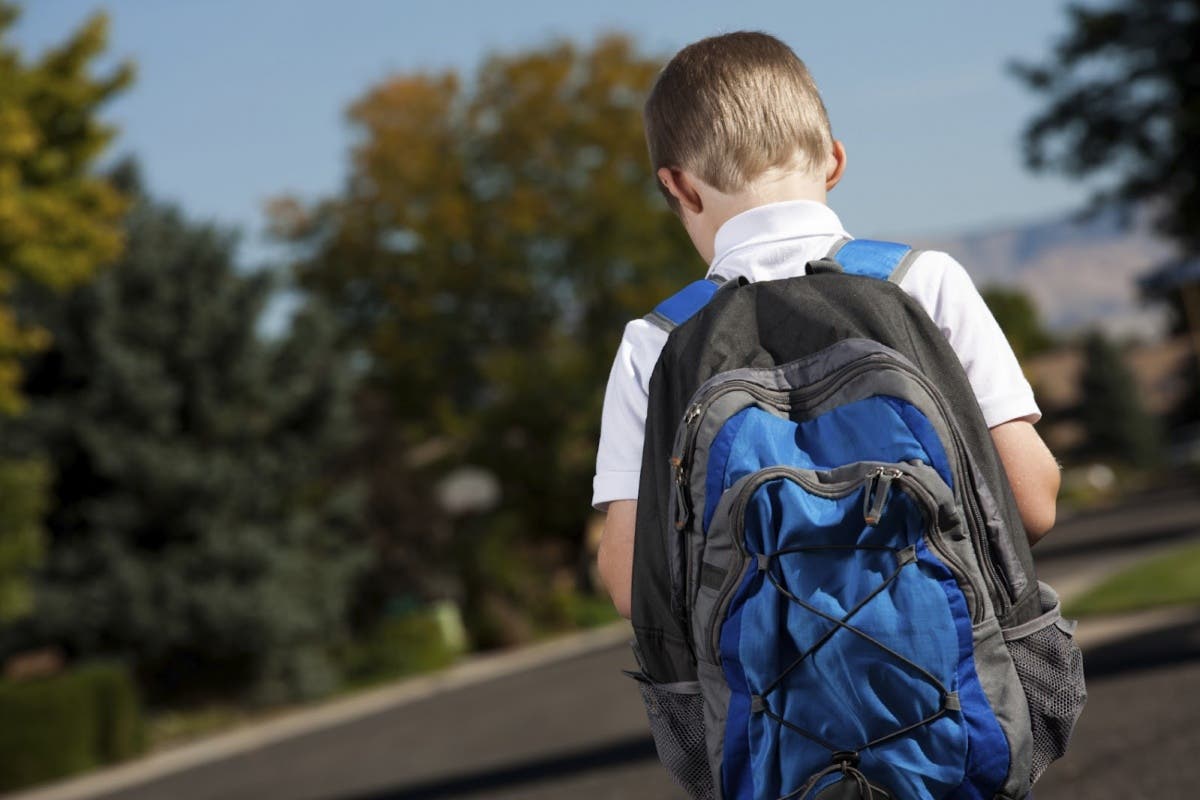 ¿Mochila o carrito? Esto responden expertos de la Universidad de Alcalá