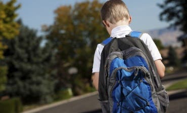 ¿Mochila o carrito? Esto responden expertos de la Universidad de Alcalá