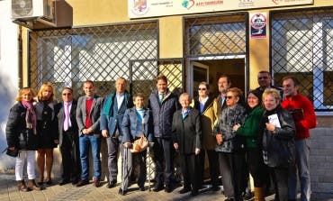 Torrejón estrena un nuevo albergue para las personas sin hogar