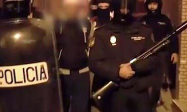 Detenido en Aranjuez un marroquí que se preparaba para cometer atentados
